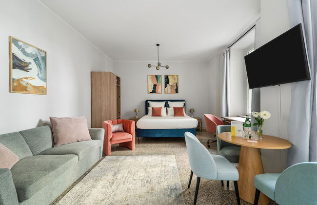 Numa Milan Loreto - Foto 1