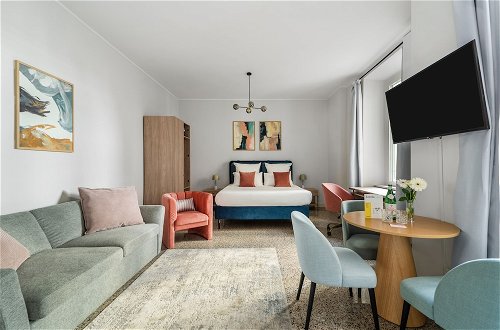 Photo 1 - numa | Loreto Apartments