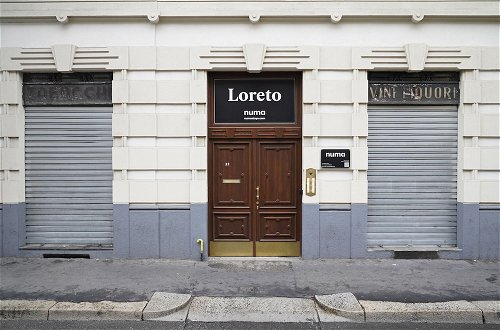 Photo 46 - numa | Loreto Apartments