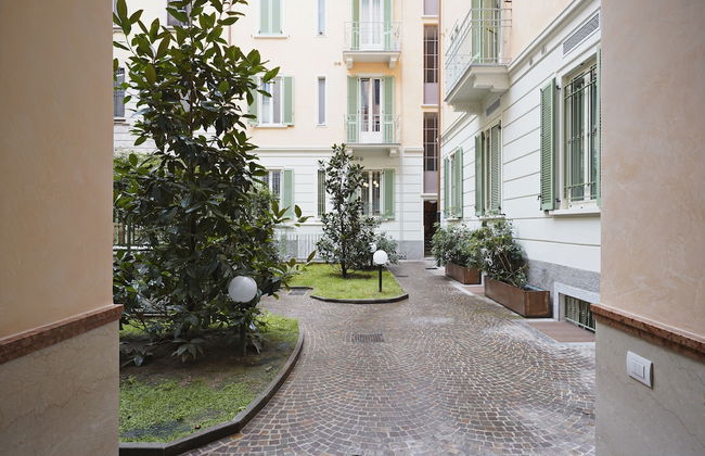 Numa Milan Loreto - Foto 46