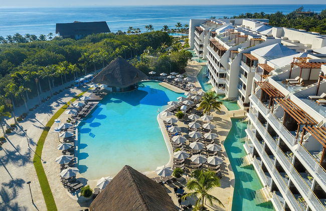 Ocean Riviera Paradise All Inclusive - Foto 61