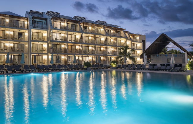 Ocean Riviera Paradise All Inclusive - Foto 74