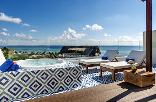 Foto 30 - Ocean Riviera Paradise All Inclusive