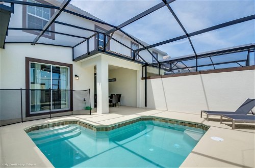Photo 6 - 4 Bed 3 Ba Champions Gate Pool Home