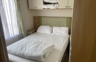 Foto 3 - Stunning 3-bed Caravan in Clacton-on-sea