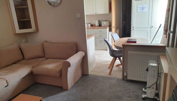 Photo 1 - Stunning 3-bed Caravan in Clacton-on-sea