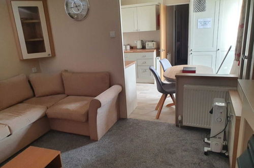 Photo 1 - Stunning 3-bed Caravan in Clacton-on-sea