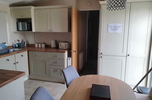 Foto 5 - Stunning 3-bed Caravan in Clacton-on-sea