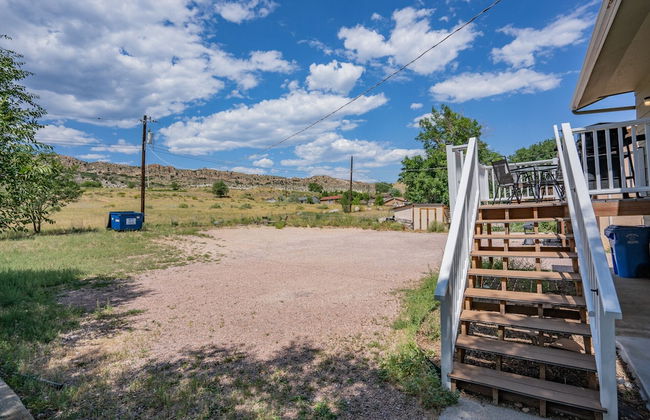 2BR Aptmt Parks Private Deck, Mountain Views! - Foto 29