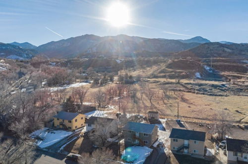 Photo 50 - 2BR Aptmt Parks Private Deck, Mountain Views