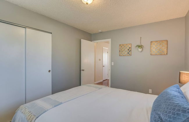 2BR Aptmt Parks Private Deck, Mountain Views! - Foto 7
