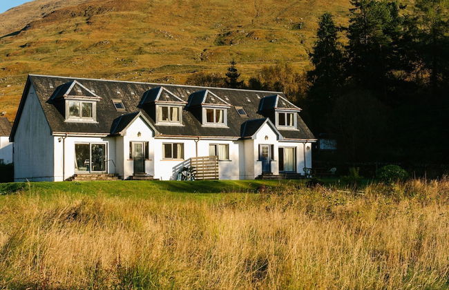Capercaillie Cottage - Foto 18