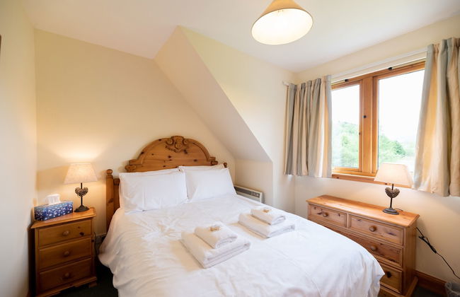 Capercaillie Cottage - Foto 5