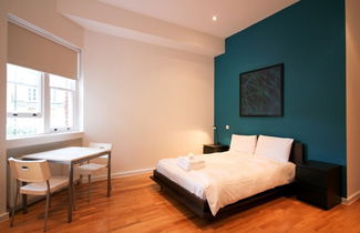 Photo 3 - St James House Serviced Apartments by Concept Apartmentsv