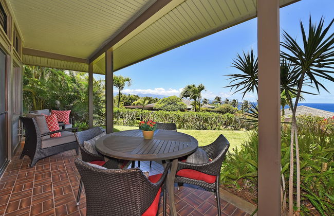 Kapalua Ridge Villas 311 - Photo 80