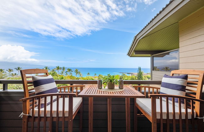 Kapalua Ridge Villas 311 - Photo 55