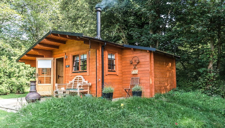 Photo 1 - Punch Tree Lodge for Couples, Wood Burning Hot Tub