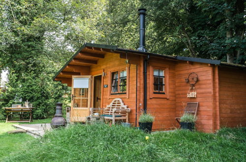 Foto 35 - Punch Tree Cabins, Couples, Hot Tub Wood Burning