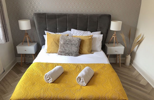 Modern 3 bedrooms house with 6 guests - Foto 3