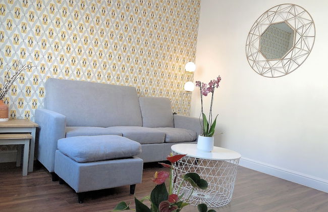 Modern 3 bedrooms house with 6 guests - Foto 13