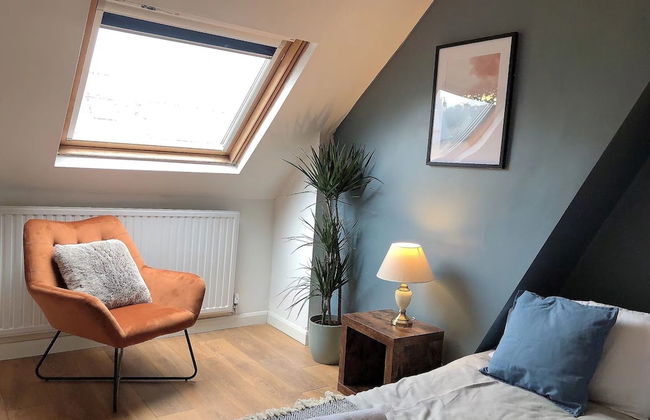 Modern 3 bedrooms house with 6 guests - Foto 4
