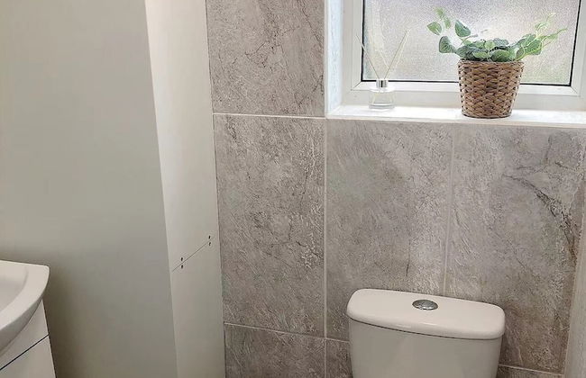 Modern 3 bedrooms house with 6 guests - Foto 14