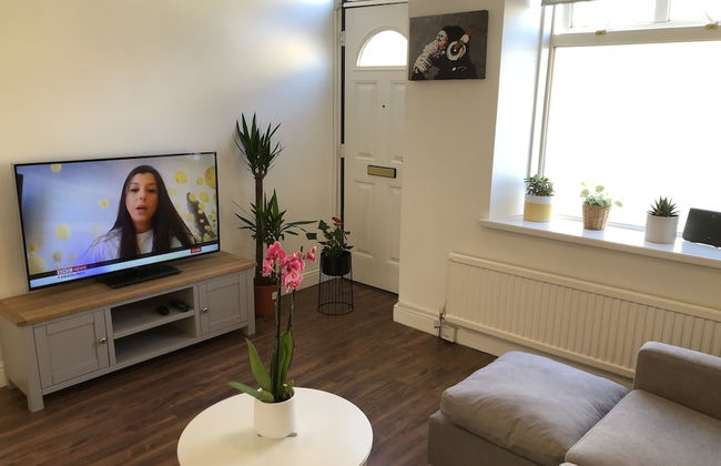 Modern 3 bedrooms house with 6 guests - Foto 10