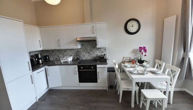 Cucina privata