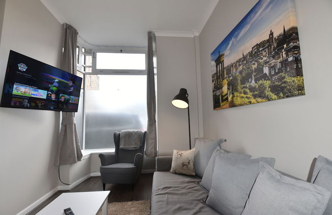 First Pleasance Luxury Apartment - Foto 8