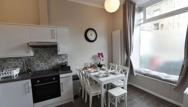 Cucina privata
