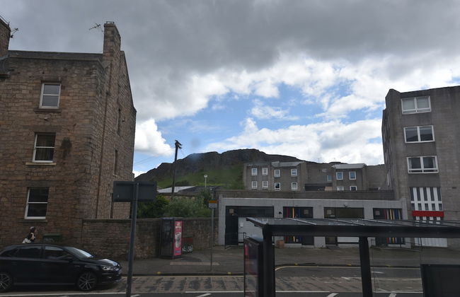 First Pleasance Luxury Apartment - Foto 13