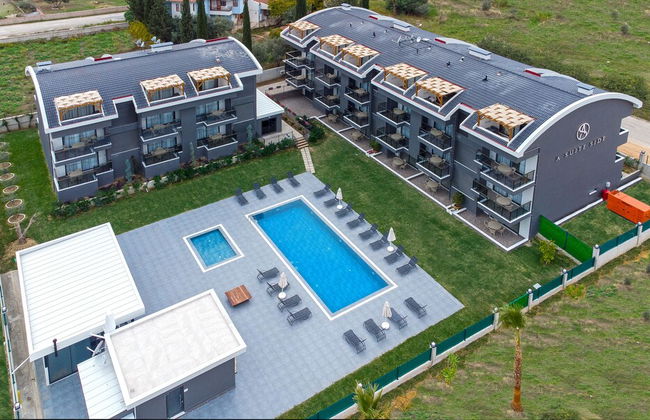 A Suite Side - Foto 28