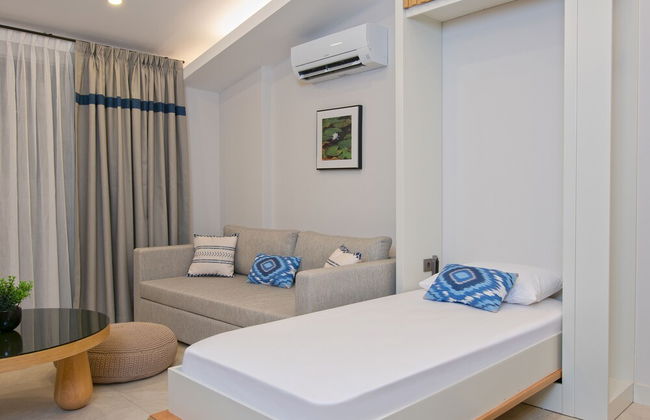 A Suite Side - Foto 8