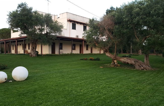 Tenuta Cavalieri - Foto 2