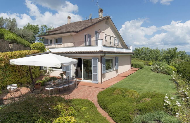 Villa Ninfeo 10 4 Emma Villas - Photo 69