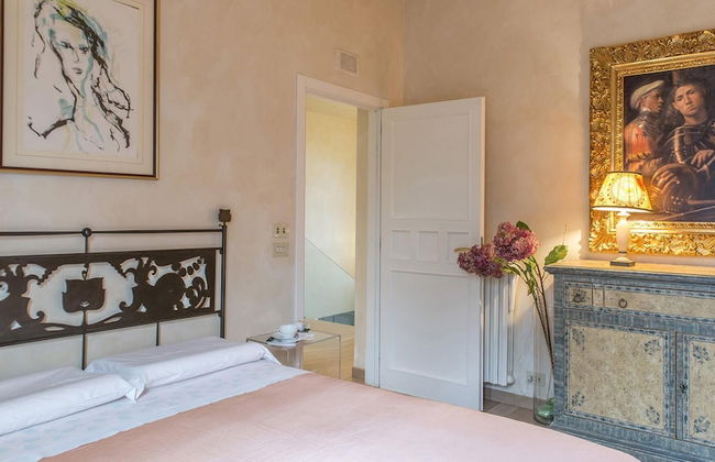 Villa Ninfeo 10 4 Emma Villas - Photo 36