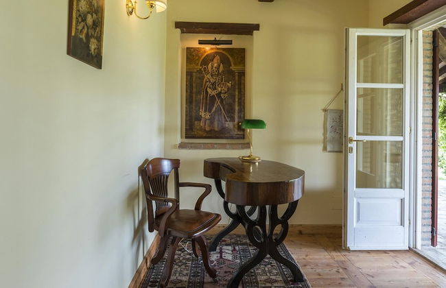 Villa Ninfeo 10 4 Emma Villas - Photo 15