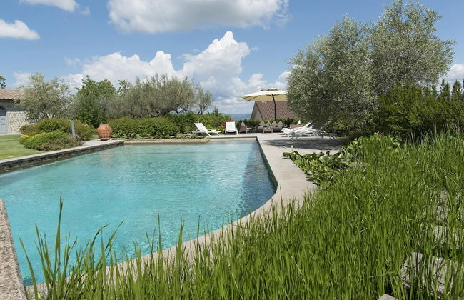 Villa Ninfeo 10 4 Emma Villas - Photo 22