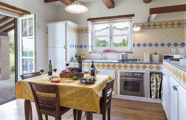 Villa Ninfeo 10 4 Emma Villas - Photo 28