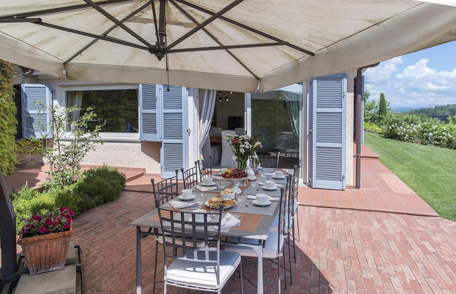 Villa Ninfeo 10 4 Emma Villas - Photo 16