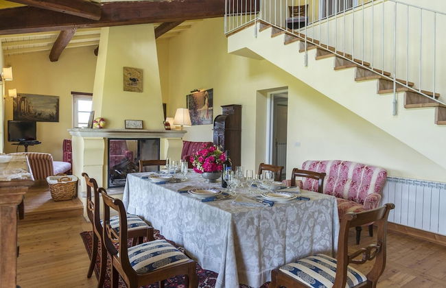 Villa Ninfeo 10 4 Emma Villas - Photo 13