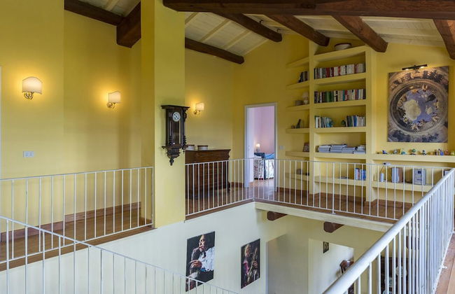 Villa Ninfeo 10 4 Emma Villas - Photo 8