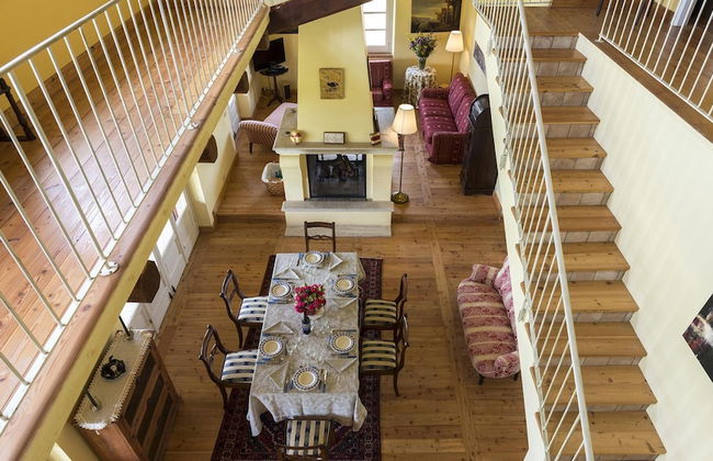 Villa Ninfeo 10 4 Emma Villas - Photo 68