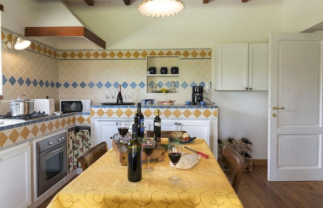 Villa Ninfeo 10 4 Emma Villas - Photo 27