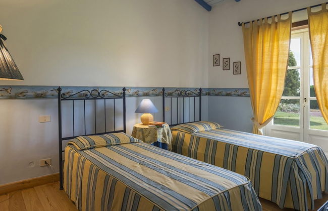 Villa Ninfeo 10 4 Emma Villas - Photo 17