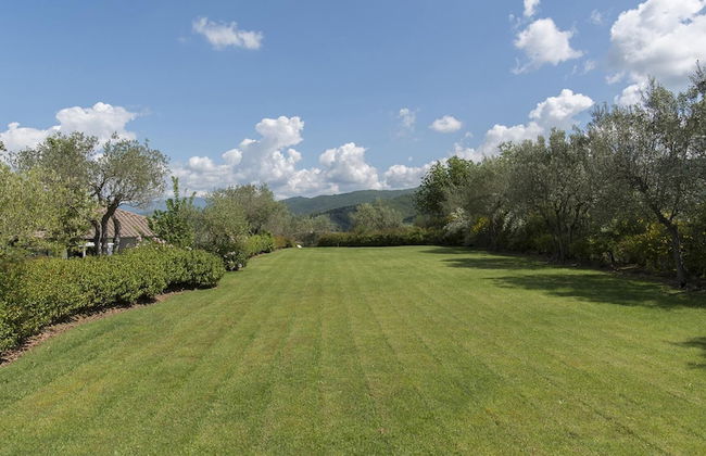 Villa Ninfeo 10 4 Emma Villas - Photo 3