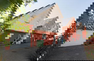 Foto 37 - Les Maisons Solaires