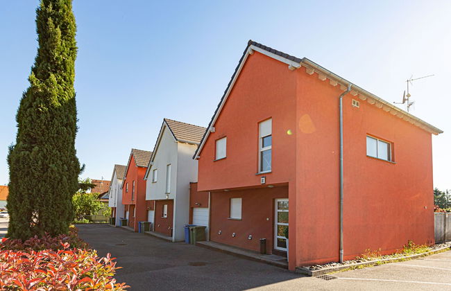 Les Maisons Solaires - Foto 39
