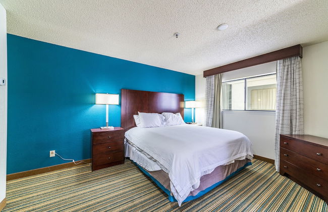 Metro Phoenix Extended Stay - Foto 68