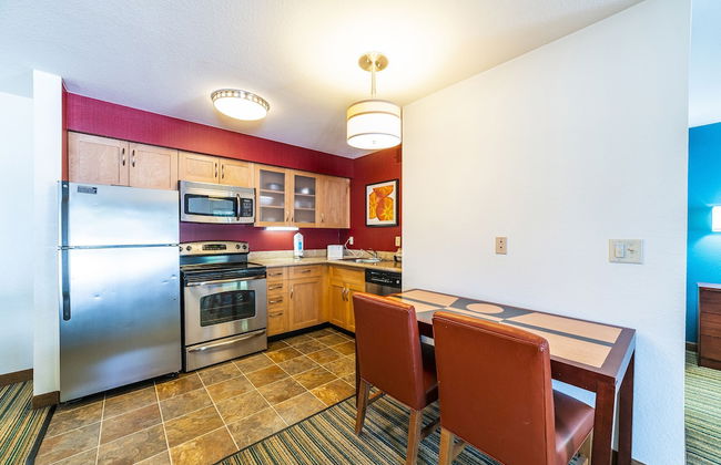 Metro Phoenix Extended Stay - Foto 25